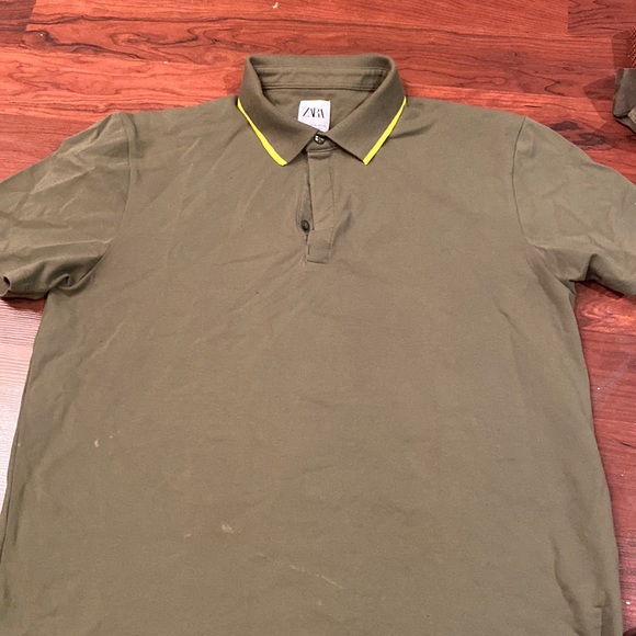Zara polo - Picture 2 of 2
